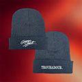 George Strait Merch 2026 Troubadour Beanie Unique Gifts For Country Music Fans - Merchluma