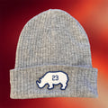 Obvious Shirts Merch 2026 The Ryno Beanie Ryne Sandberg #23 Beanie Gifts For Baseball Fans - Merchluma
