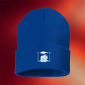 RMCM Merch 2026 Fish Beanie Richy Mitch And The Coal Miners Beanie Gifts For A Rock Music Lover - Merchluma