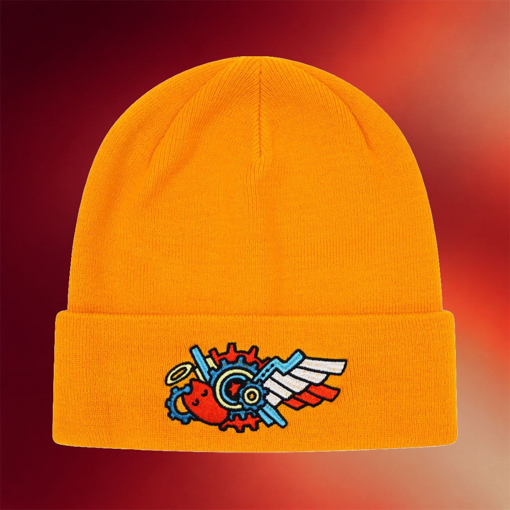 Steady Hands Merch 2026 Sk8 the Infinity Reki Sk8board Beanie Gifts Ideas For BFF - Merchluma