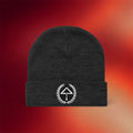 Of The Trees Merch 2026 Of The Trees Logo Beanie Best Gifts For Music Lovers - Merchluma