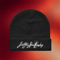 SeeYouSpaceCowboy Merch 2026 Embroidered SeeYouSpaceCowboy Beanie Gifts For BFF - Merchluma