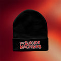 Suicide Machines Detroit Merch 2026 Logo Beanie The Suicide Machines Merch Gifts For Fans - Merchluma