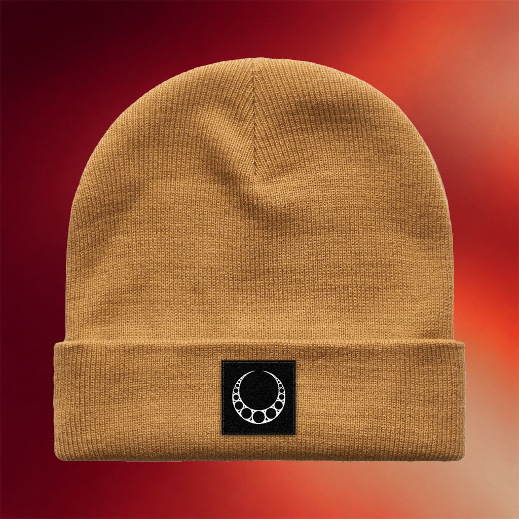 The Acacia Strain Merch 2026 Logo Beanie Music Lover Gifts For Him - Merchluma