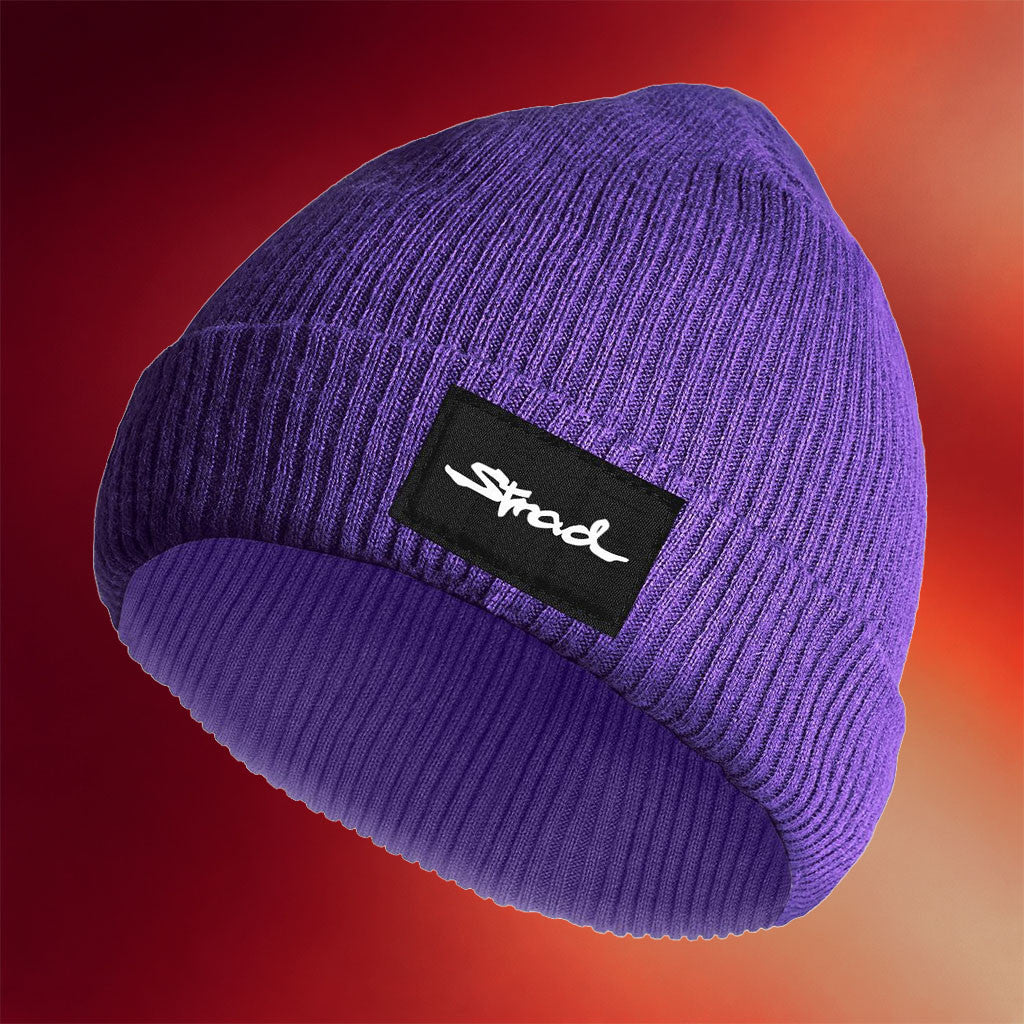 Stradman Merch 2026 The Strad Beanie Unique Gift For Boyfriend - Merchluma