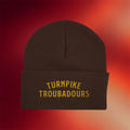 Turnpike Troubadours Merch 2026 Turnpike Troubadours Beanie Gifts For Dad - Merchluma