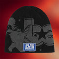 Billie Eilish Merch 2026 Hit Me Hard And Soft Live In 3D Beanie Billie Eilish New Merch - Merchluma