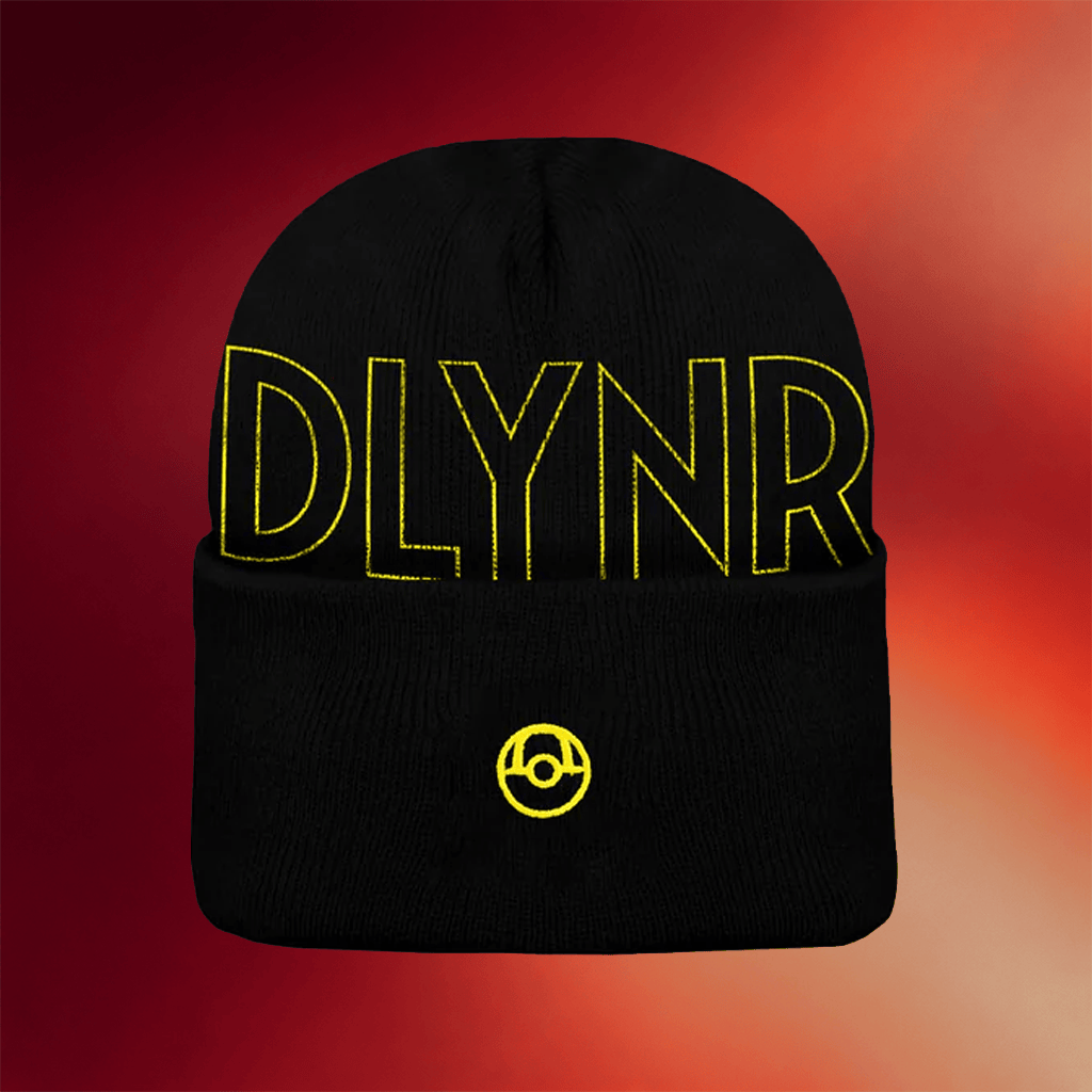 Dolly Noire X Pokemon Merch 2026 Ultra Ball Beanie Black Unique Gifts For Husband - Merchluma