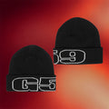 G59 Merch 2026 G59 Beanie G59 Records Merchandise Father's Day Present Ideas - Merchluma