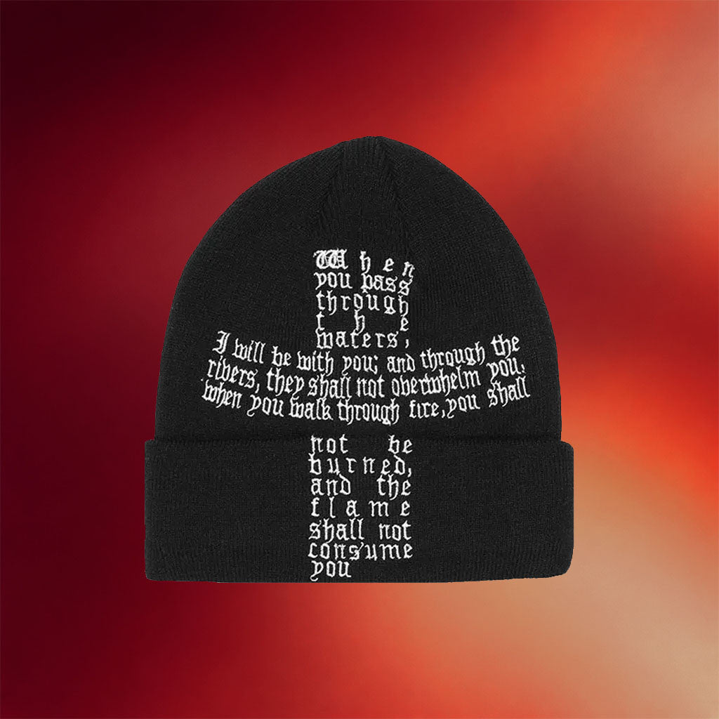 G59 Merch G59 Marching On Beanie Birthday Presents For Boyfriend - Merchluma