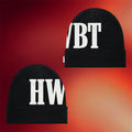 HWBT Merch 2026 HWBT Beanie Birthday Gift Ideas For Boyfriend - Merchluma