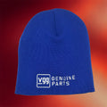 Vice Grip Garage Merch Vice Grip Garage Beanie VGG Genuine Parts Beanies Gifts For Son - Merchluma