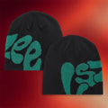 LSDREAM Merch 2026 LSZEE Y2K Beanie CloZee X LSDREAM Merchandise Gift For Music Fans - Merchluma