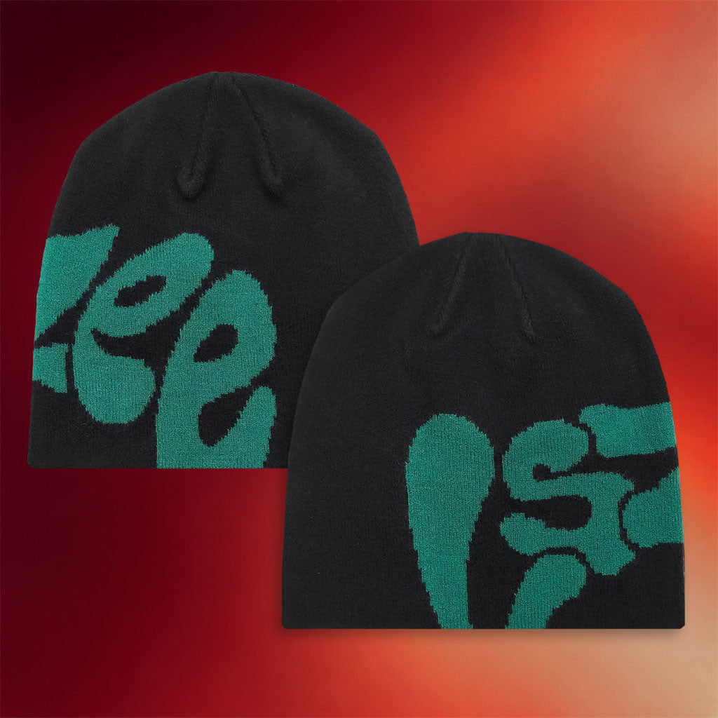 LSDREAM Merch 2026 LSZEE Y2K Beanie CloZee X LSDREAM Merchandise Gift For Music Fans - Merchluma