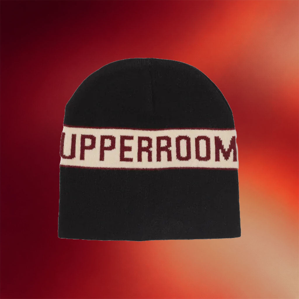 Upperroom Merch 2026 Upperroom Beanie Unique Gifts For Boyfriend - Merchluma
