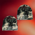 G59 Merch 2026 G59 Camo Beanie G59 Records Merchandise Best Father's Day Special Gifts - Merchluma