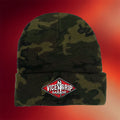 Vice Grip Garage Merch Vice Grip Garage Camo Beanie Birthday Ideas For Husband - Merchluma