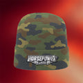 Westen Champlin Merch HP LAB Camo Beanie Birthday Gift For Husband - Merchluma