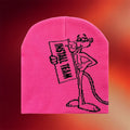 New York Sunshine Merch 2026 Pink Panther Beanie Gift Ideas For Her - Merchluma