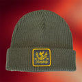 TobyMac Merch Faithfully Beanie Best Gifts For Hip Hop Lovers - Merchluma