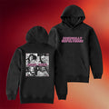 Basically Unfiltered Merch 2026 Game Over Hoodie Basically Unfiltered Hoodie Gifts For Brother - Merchluma