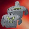 Dipset Couture Merch 2026 Dipset Couture X Kool Kiy Hoodie Best Gifts For Husband - Merchluma