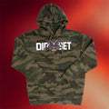 Dipset Couture Merch 2026 Ready For War Hoodie Camo Diplomats Hoodie Gift For Fathers - Merchluma