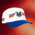 Dipset Couture Merch 2026 Dipset Couture Olimpic Hustlers Hat Embroidered Gift For Him - Merchluma
