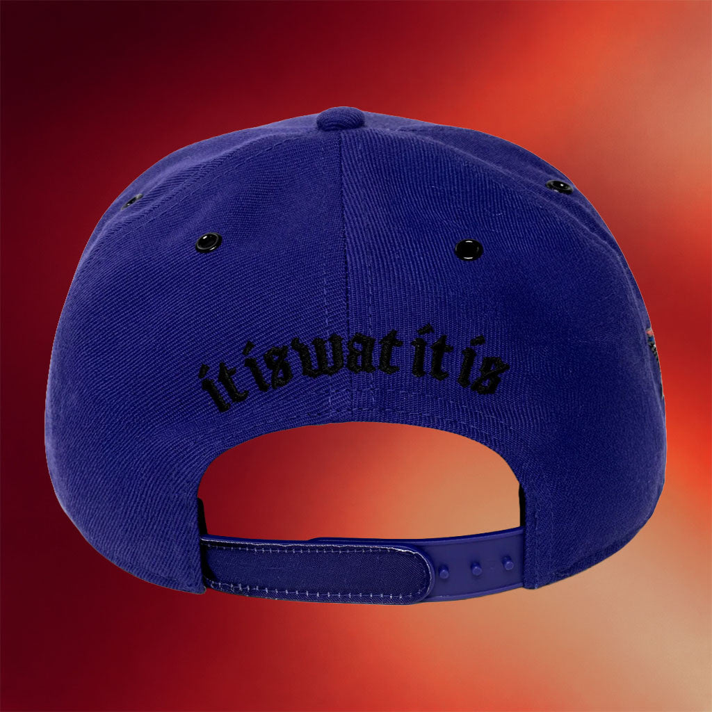 Dipset Couture Merch 2026 PAUSE Dipset Couture Embroidered Hat IIWII Merch Gift For Him - Merchluma