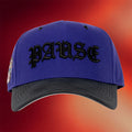 Dipset Couture Merch 2026 PAUSE Dipset Couture Embroidered Hat IIWII Merch Gift For Him - Merchluma