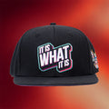 Dipset Couture Merch 2026 IIWII Dipset Snapback Hat Embroidered Pause Cap Black Gift For Dudes - Merchluma
