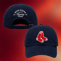 Noah Kahan Merch 2026 Noah Kahan Live At Fenway Park Hat Embroidered Great Divide Tour Merch - Merchluma
