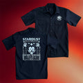 Stardust Skate Merch 2026 Felix Dickies Hawaiian Shirt Special Present For Father - Merchluma