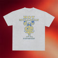 Hot Mulligan Merch 2026 Buff Guy T-Shirt Hot Mulligan #1 Hot New Band Shirt Gift For Fans - Merchluma