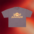 Hot Mulligan Merch 2026 Sun Crop Top Hot Mulligan Shirt Gift Ideas For Girlfriend - Merchluma