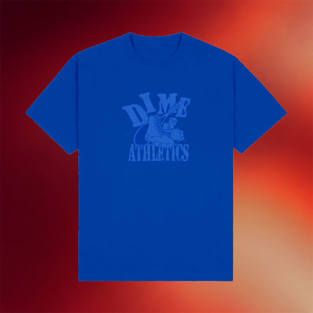 Stardust Skate Merch 2026 Dime Athletics T-Shirt Birthday Ideas For Husband - Merchluma