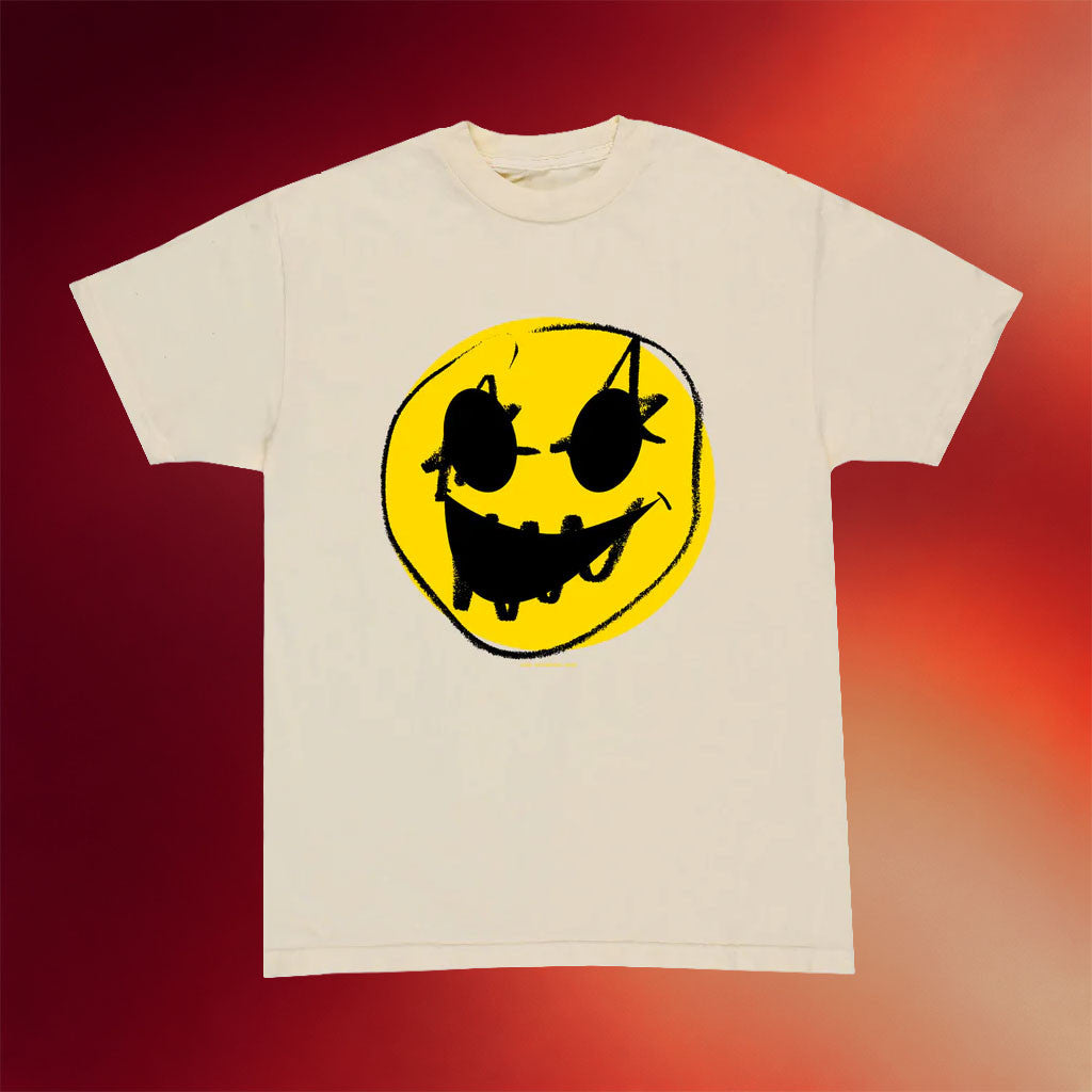 Stardust Skate Merch 2026 Quasi Haha T-Shirt Birthday Gift Ideas For Husband - Merchluma