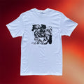 Stardust Skate Merch 2026 Dalinean Horse T-Shirt Special Birthday Gift For Him - Merchluma