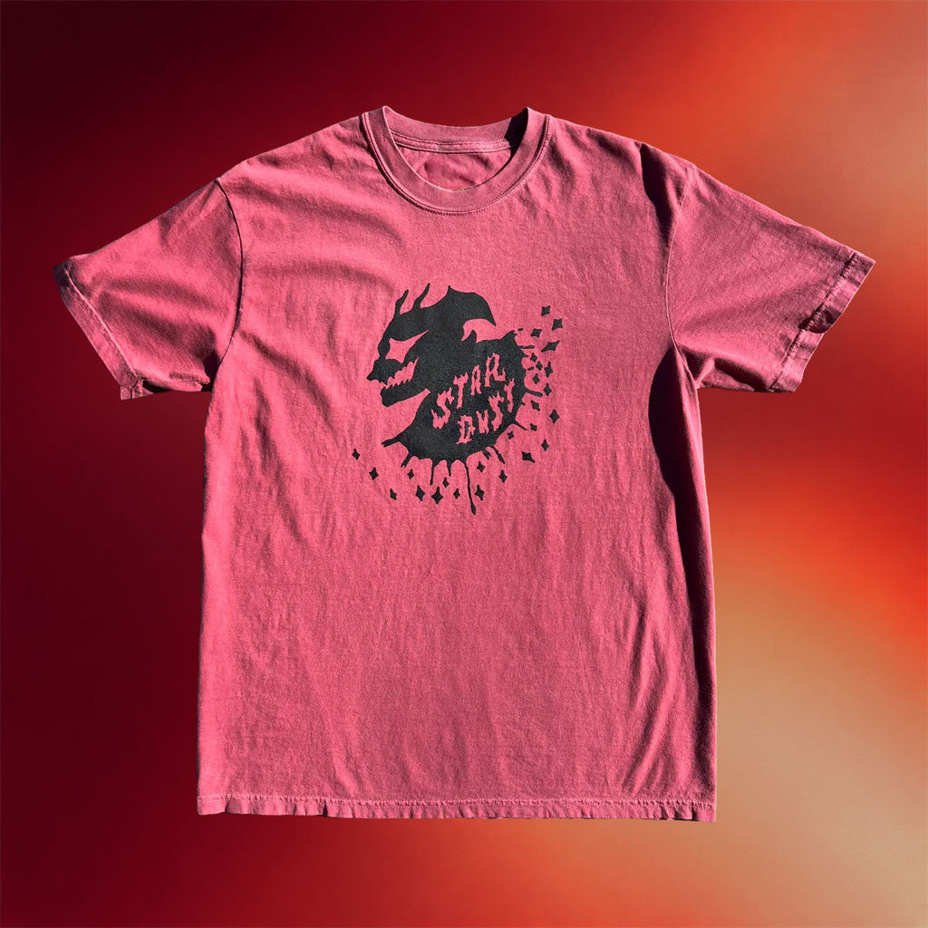Stardust Skate Merch 2026 Devilman T-Shirt Birthday Presents For Boyfriend - Merchluma