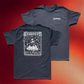 Stardust Skate Merch 2026 Stardust Goth Girl T-Shirt Gift Ideas For Besties - Merchluma
