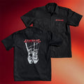 Stardust Skate Merch 2026 Ballerina Hawaiian Shirt Unique Gifts For Brothers - Merchluma
