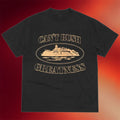 Central Cee Merch 2026 Corteiz X Central Cee Can't Rush Greatness T-Shirt Gift For Dudes - Merchluma
