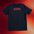 Stardust Skate Merch 2026 Stardust Blackletter T-Shirt Gift Ideas For Boyfriend - Merchluma