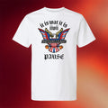 Dipset Couture Merch 2026 PAUSE Dipset Couture IIWII T-Shirt Hip Hop Lover Gifts - Merchluma