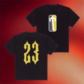 Central Cee Merch 2026 Trapstar X Central Cee Game Time T-Shirt Present For Dudes - Merchluma