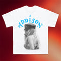 Addison Rae Merch 2026 I Got It Bad T-Shirt Addison Rae Shirt Gift For Music Fans - Merchluma