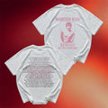 Benson Boone Tour Merch 2026 Reward T-Shirt Benson Boone Shirt Gift For Pop Fans - Merchluma