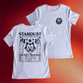 Stardust Skate Merch 2026 Felix Dickies Tie Dye T-Shirt Best Gifts For Wife - Merchluma