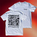 Stardust Skate Merch 2026 Five Years T-Shirt Stardust Shirt Gift Ideas For BFF - Merchluma