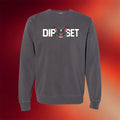 Dipset Couture Merch 2026 Vintage Dipset Crewneck Sweatshirt Diplomats Merch Brothers Gifts - Merchluma